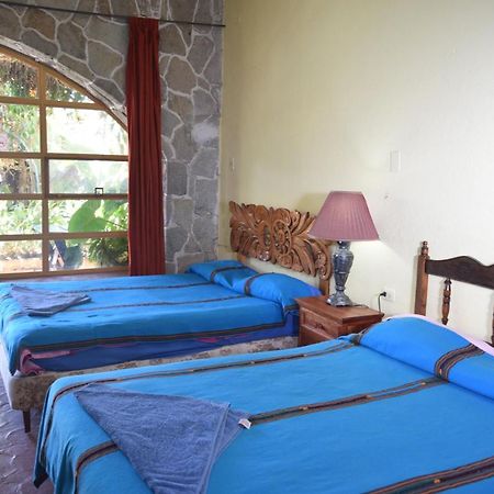 Hotel Playa Linda Панахачель Экстерьер фото