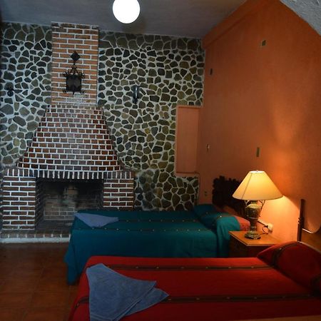 Hotel Playa Linda Панахачель Экстерьер фото