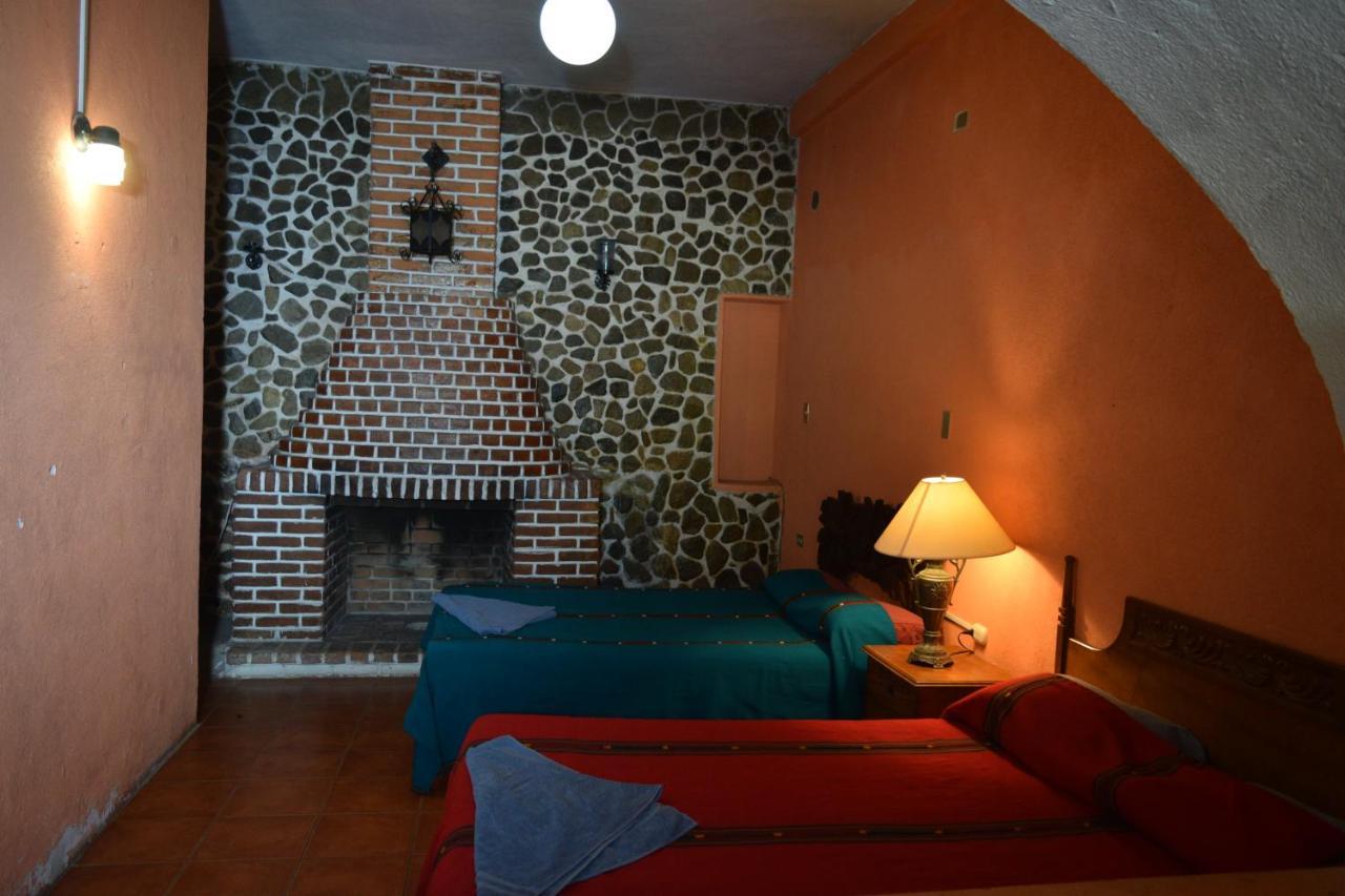 Hotel Playa Linda Панахачель Экстерьер фото