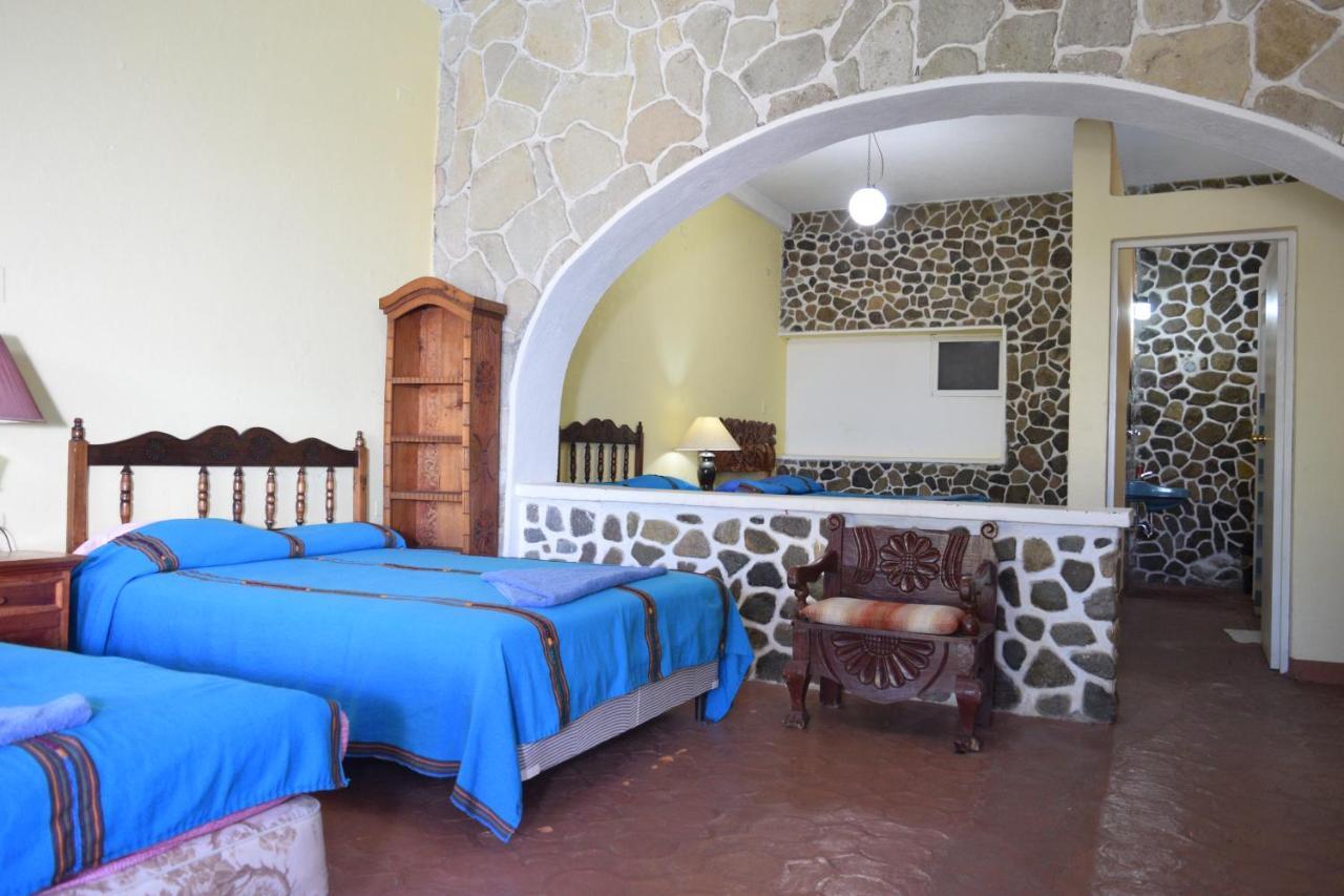 Hotel Playa Linda Панахачель Экстерьер фото