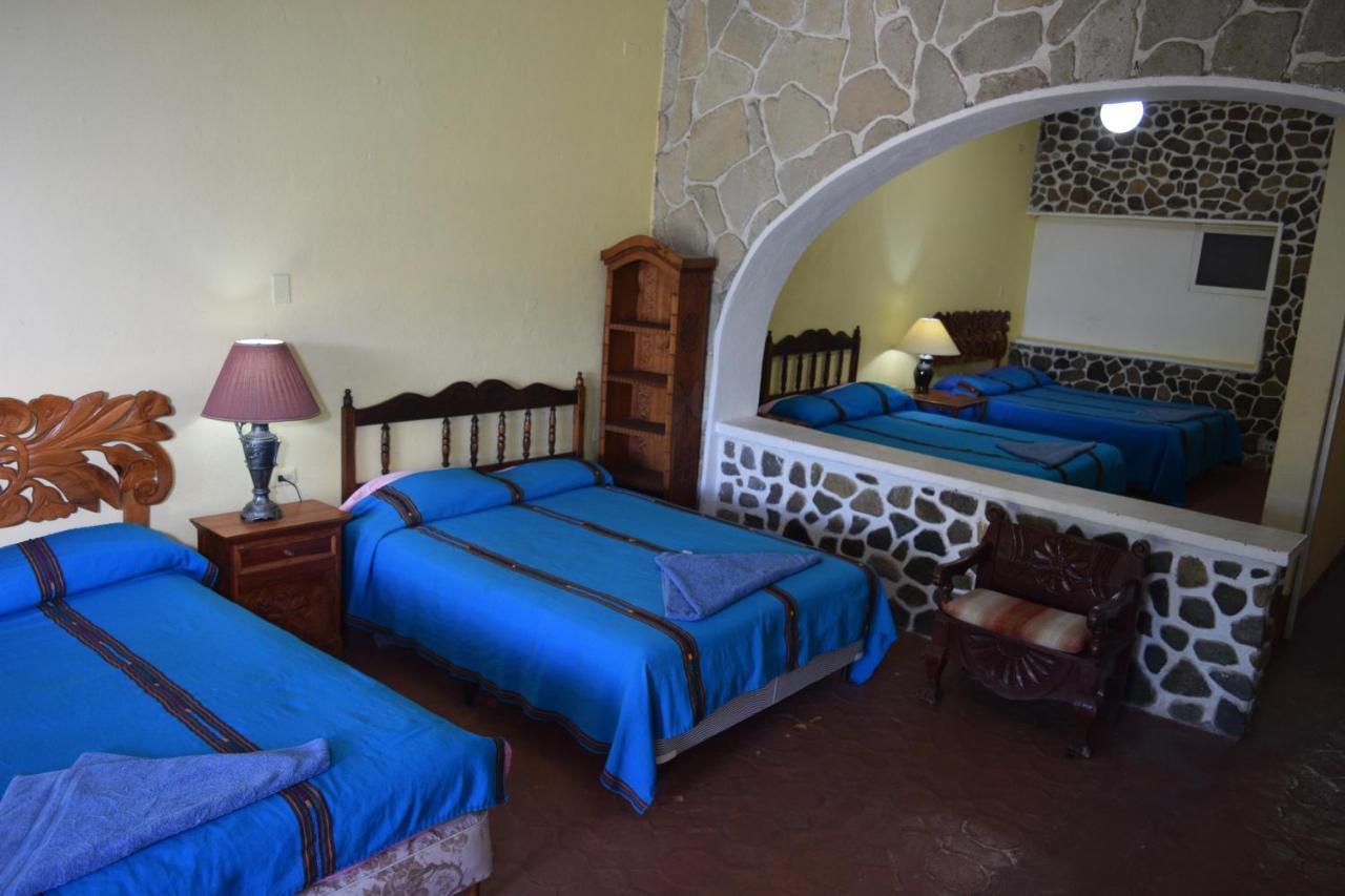 Hotel Playa Linda Панахачель Экстерьер фото