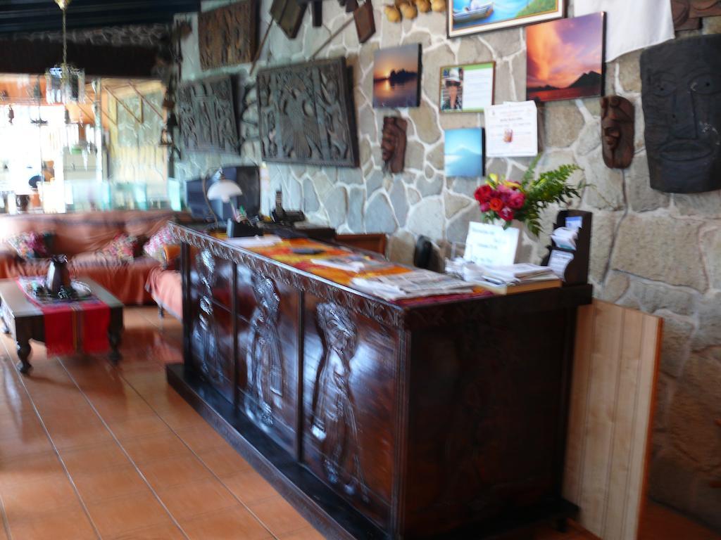 Hotel Playa Linda Панахачель Экстерьер фото