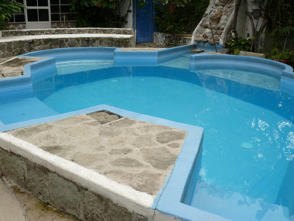 Hotel Playa Linda Панахачель Экстерьер фото