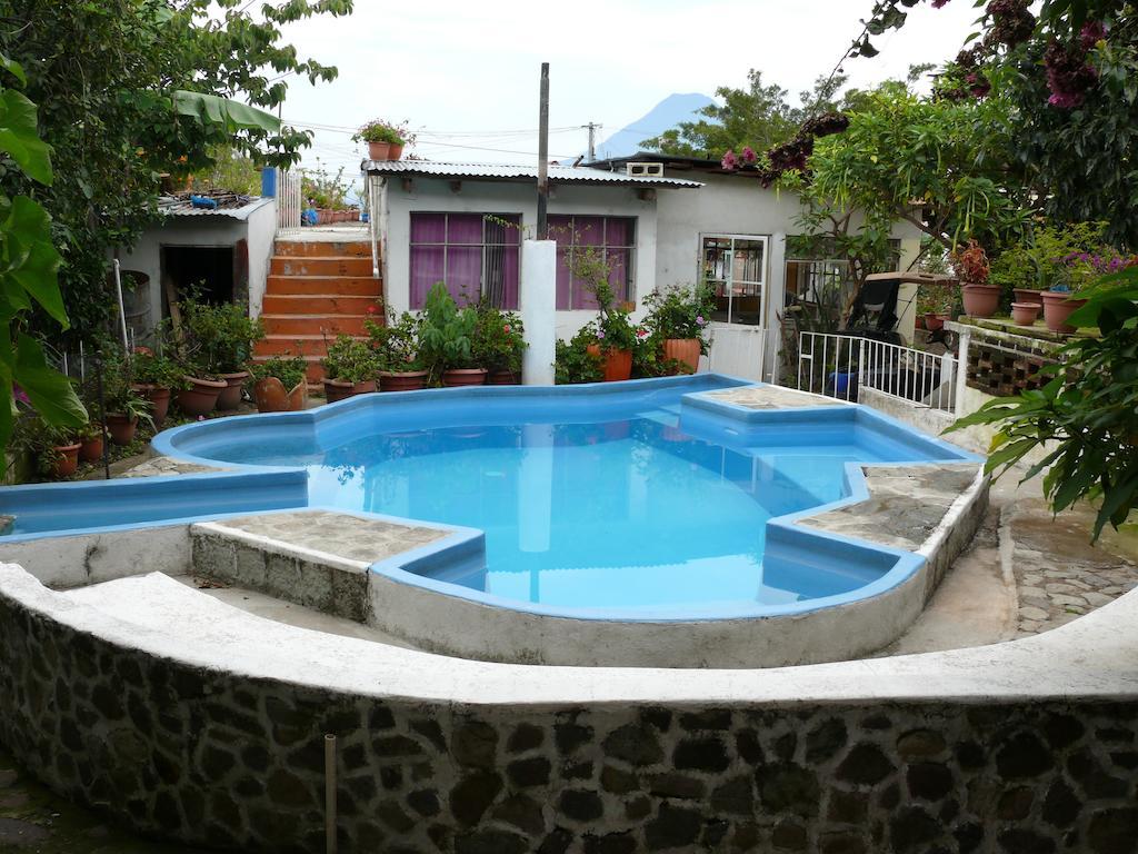 Hotel Playa Linda Панахачель Экстерьер фото