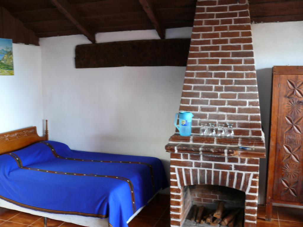 Hotel Playa Linda Панахачель Экстерьер фото