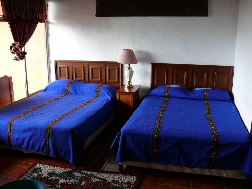 Hotel Playa Linda Панахачель Номер фото