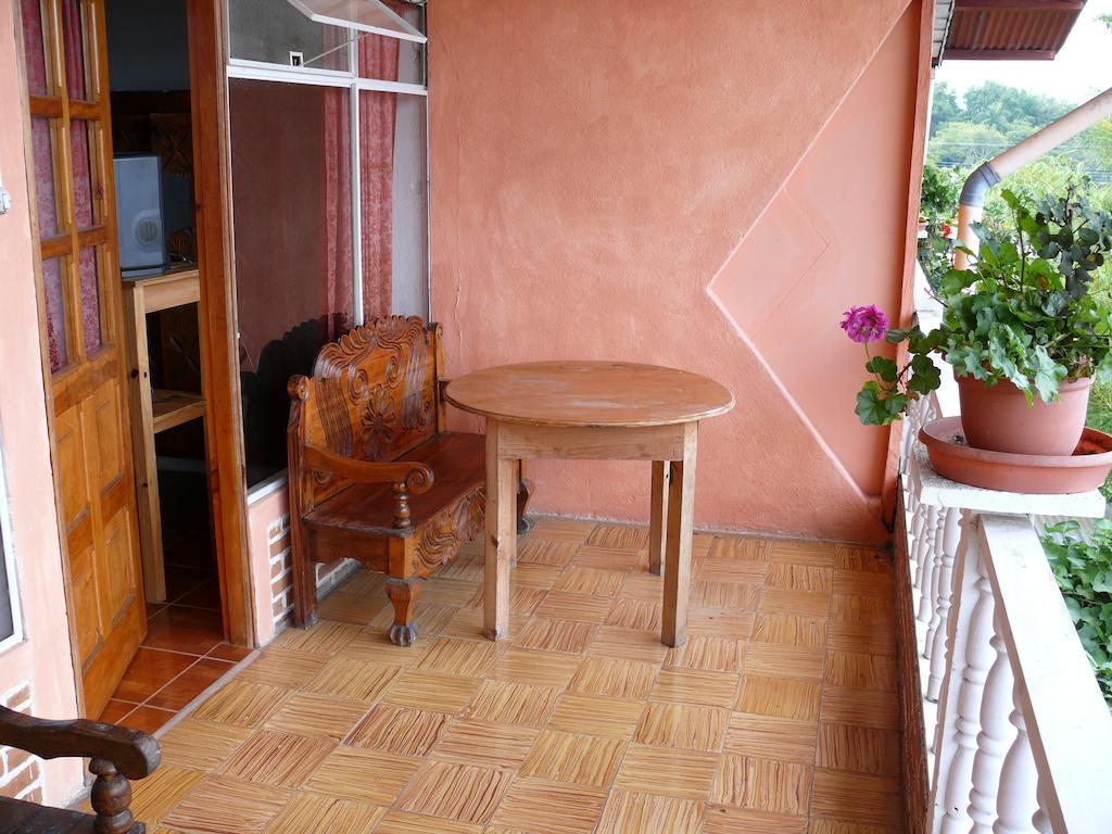 Hotel Playa Linda Панахачель Номер фото