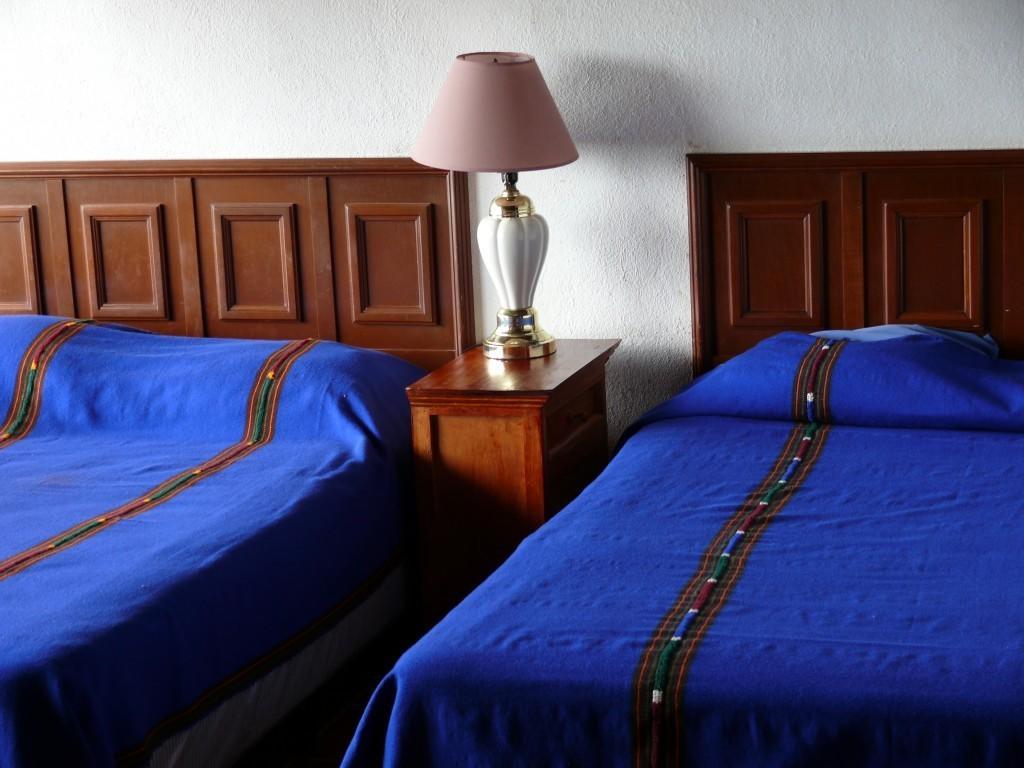 Hotel Playa Linda Панахачель Экстерьер фото