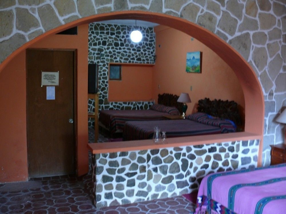 Hotel Playa Linda Панахачель Экстерьер фото