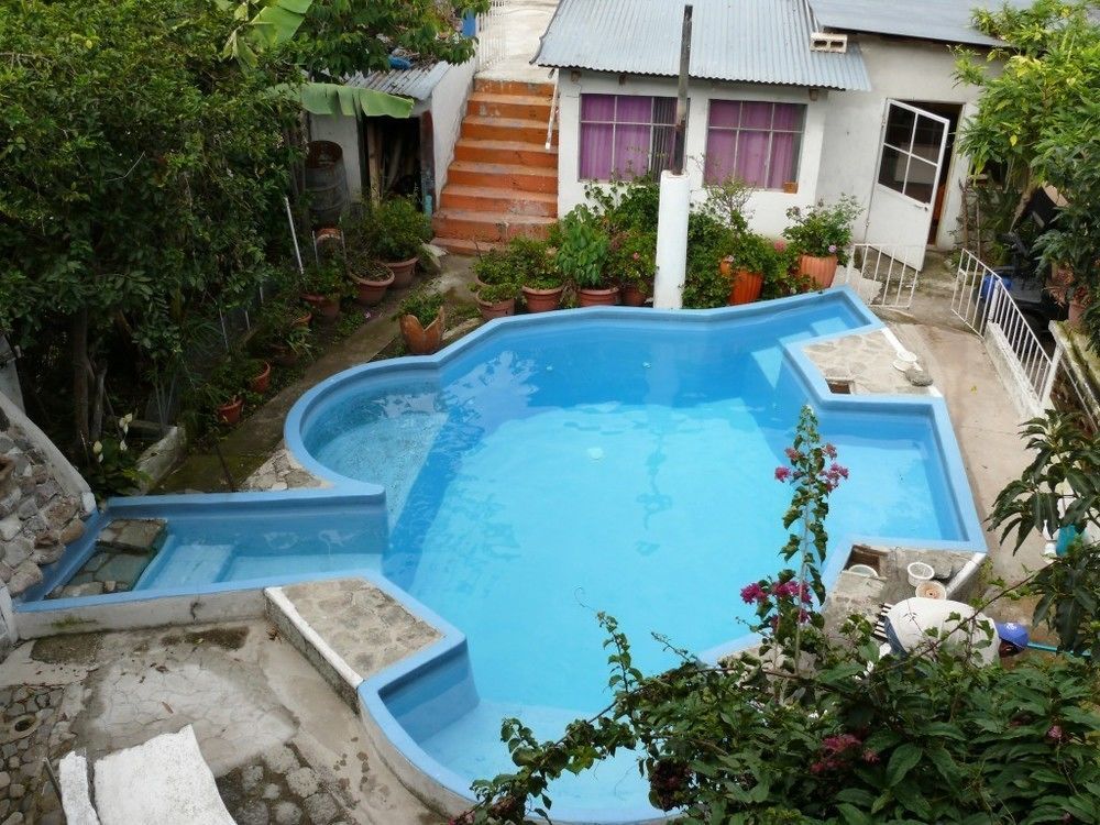 Hotel Playa Linda Панахачель Экстерьер фото