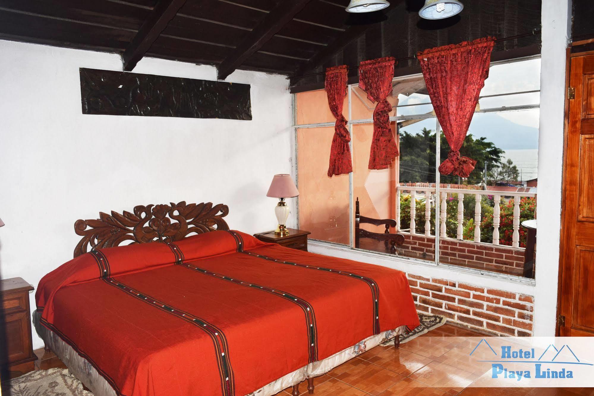 Hotel Playa Linda Панахачель Экстерьер фото