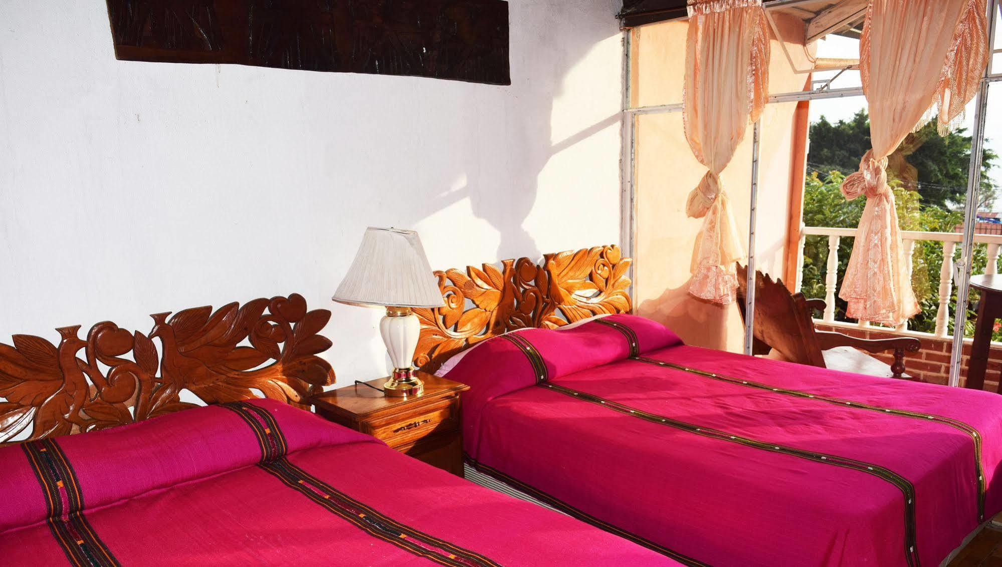 Hotel Playa Linda Панахачель Экстерьер фото
